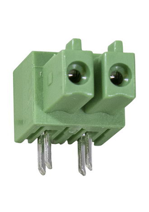 DEGSON 15EDGA-3.81-02P-14-00A(H) клеммники разьемные