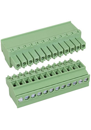 DEGSON 15EDGKA-3.5-12P-14-100A(H) клеммники разьемные