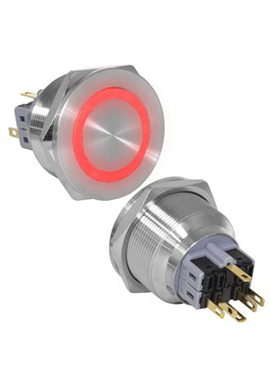 GQ30PF-11E/R/N on-(off)+off-(on), ������ �������������� RUICHI GQ30PF-11E/R/N, ON-(OFF)+OFF-(ON), ��