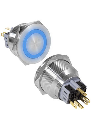 GQ28PF-11ZE/B/N on-off+off-on, ������ �������������� RUICHI GQ28PF-11ZE/B/N, ON-OFF+OFF-ON, �������