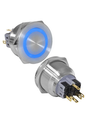 GQ30PF-11ZE/B/N on-off+off-on, ������ �������������� RUICHI GQ30PF-11ZE/B/N, ON-OFF+OFF-ON, �������