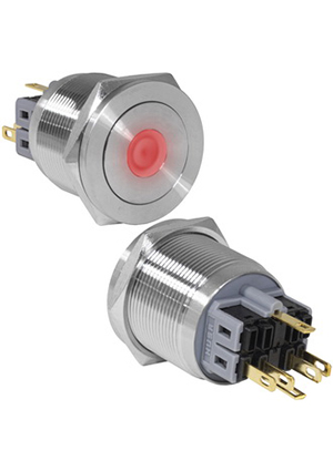 GQ25PF-11ZD/R/N on-off+off-on, ������ �������������� RUICHI GQ25PF-11ZD/R/N, ON-OFF+OFF-ON, �������