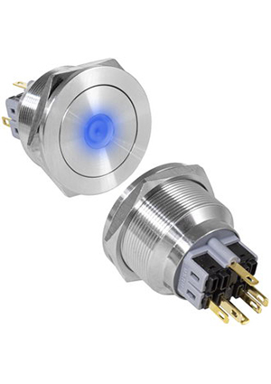 GQ28PF-11ZD/B/N on-off+off-on, ������ �������������� RUICHI GQ28PF-11ZD/B/N, ON-OFF+OFF-ON, �������