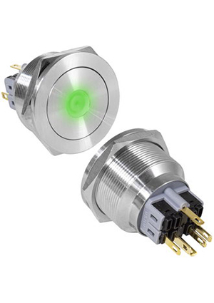 GQ28PF-11ZD/G/N on-off+off-on, ������ �������������� RUICHI GQ28PF-11ZD/G/N, ON-OFF+OFF-ON, �������