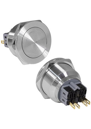 GQ30PF-11Z/N on-off+off-on, ������ �������������� RUICHI GQ30PF-11Z/N, ON-OFF+OFF-ON, ������� ������