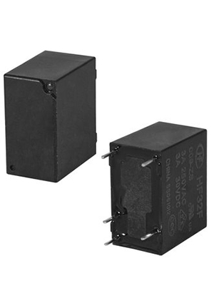 HF32F/009-ZS, 9VDC 3A SPDT