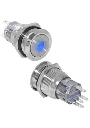 LAS1-AGQ-11D/B/N on-(on), ������ �������������� RUICHI LAS1-AGQ-11D/B/N, ON-(ON), ������� ����������