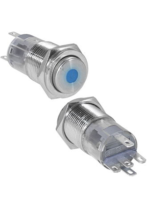 LAS2GQPH-11D/B/N on-(on), ������ �������������� RUICHI LAS2GQPH-11D/B/N, ON-(ON), ������� ����������