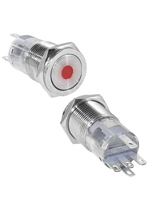 LAS2GQPF-11D/R/N on-(on), ������ �������������� RUICHI LAS2GQPF-11D/R/N, ON-(ON), ������� ����������