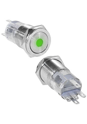 LAS2GQPF-11D/G/N on-(on), ������ �������������� RUICHI LAS2GQPF-11D/G/N, ON-(ON), ������� ����������