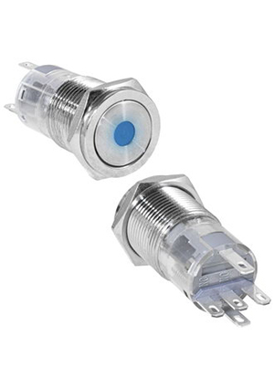 LAS2GQPF-11D/B/N on-(on), ������ �������������� RUICHI LAS2GQPF-11D/B/N, ON-(ON), ������� ����������