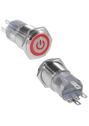 LAS2GQF-11ET/R/N on-(on), ������ �������������� RUICHI LAS2GQF-11ET/R/N, ON-(ON), ������� ����������