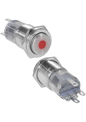 LAS2GQPH-11D/R/N on-(on), ������ �������������� RUICHI LAS2GQPH-11D/R/N, ON-(ON), ������� ����������