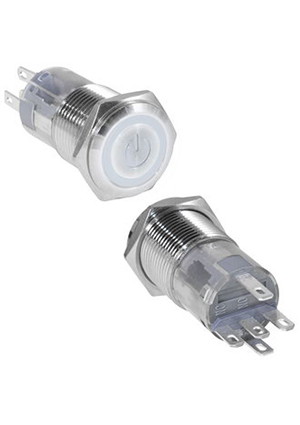 LAS2GQF-11ZET/w/N on-on, ������ �������������� RUICHI LAS2GQF-11ZET/w/N, ON-ON, ������� �����������