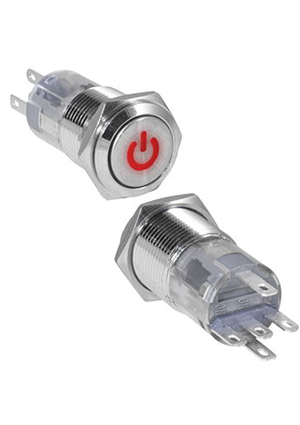 LAS2GQF-11DT/R/N on-(on), ������ �������������� RUICHI LAS2GQF-11DT/R/N, ON-(ON), ������� ����������