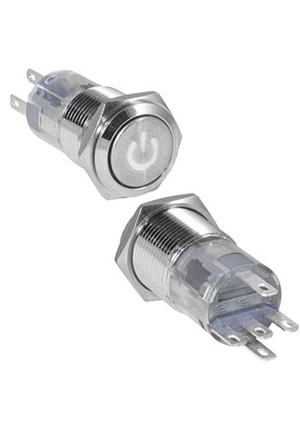 LAS2GQF-11ZDT/w/N on-on, ������ �������������� RUICHI LAS2GQF-11ZDT/w/N, ON-ON, ������� �����������