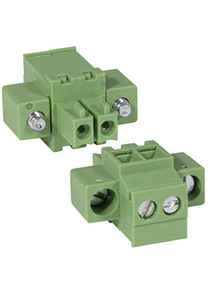 DEGSON 15EDGKBM-3.5-02P-14-100A(H) клеммники разьемные