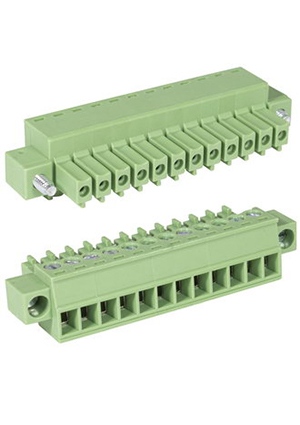 DEGSON 15EDGKM-3.5-12P-14-00A(H) клеммники разьемные