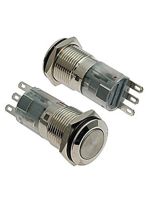 LAS2GQF-11Z/N on-on, ������ �������������� ��� ��������� RUICHI LAS2GQF-11Z/N, ON-ON, IP65, 3 ������