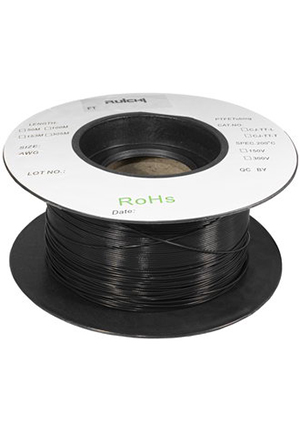 FT 0.3x0.15x305 black,   RUICHI, 0.3x0.15x305 , 