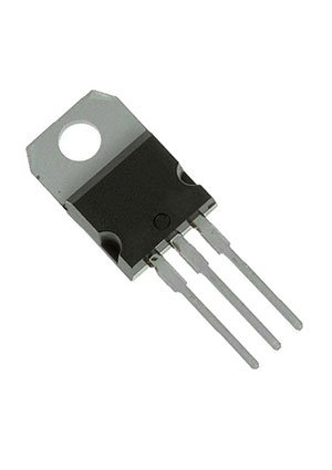 WEIDA BTB24-800CW, BTB24-800CW Weida симистор (триак), 800 В, 24 А, TO-220AB тиристоры импортные