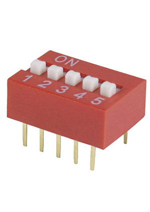 SWD1-5 (DS-05) (1-5)