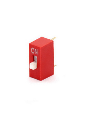 RUICHI SWD1-1 (DS-01) (Вдм1-1) DIP-переключатели