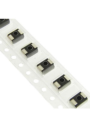 MIC ES2J, ES2J MIC Ультрабыстрый диод, 600 В, 2 А, 35 нс, DO-214AA (SMB) диоды быстродействующие