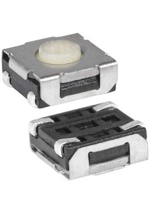 KAN0647-0341W 6.5x6.2x2.5 mm, �������� ������ RUICHI KAN0647-0341W, 6.5x6.2x2.5 ��