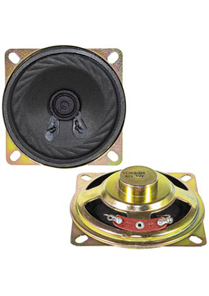RUICHI YD63-04, Акустический динамик RUICHI YD63-04 динамики (громкоговорители)