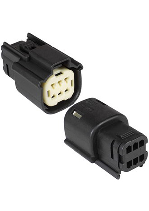 RUICHI 33472-0601 промышленные соединители