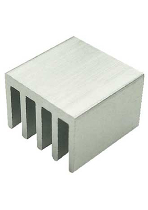 BLA 14x14x10mm, BLA 14x14x10mm, ���������� ����������������� �������� �������� RUICHI ����� BLA, 14x