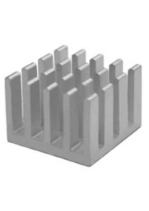 BLA 14x14x10mm N, BLA 14x14x10mm N, ���������� ����������������� �������� �������� RUICHI ����� BLA,