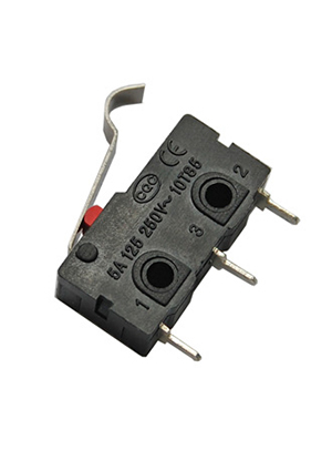 SM5-04P, ������������������ � ������ ON-(ON) SPDT 3P, 5� 250VAC