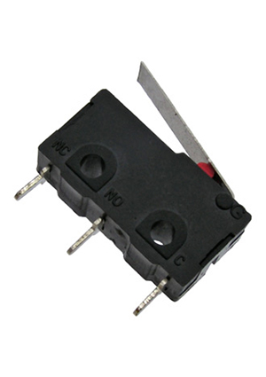 SM5-02N-25G,    RUICHI SM5-02N-25G, ON-(ON) SPDT 3P, 3 , 250 