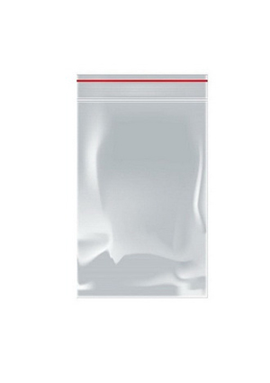 RUICHI zip-lock 10х12 см, 45 мкм, Пакет полиэтиленовый с замком Zip-Lock RUICHI, 10x12 см, 45 мкм антистатические аксессуары и одежда