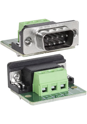 903-4, ���������� ������ �� ����� � �������� DRB-09MB (�����) RUICHI 903-4 ��� RS-232 ����������, ��