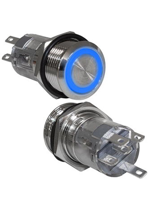 LAS2GQF-11E/B/N on-(on), ������ �������������� � ���������� RUICHI LAS2GQF-11E/B/N, ON-(ON) ��� ����