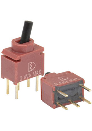 RUICHI SMTS-CST10T2-105 тумблеры