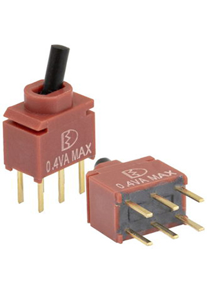 RUICHI SMTS-CST10T2-106 тумблеры