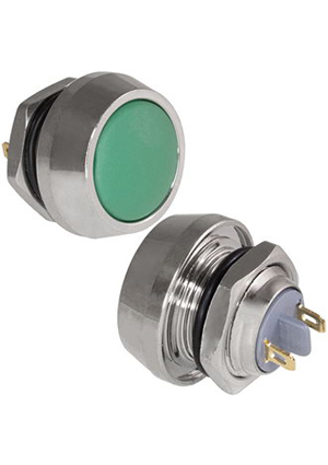 GQ12B-10/G/N off-(on), ������ �������������� ��� ��������� RUICHI GQ12B-10/G/N, 1NO, �FF-(ON) ��� ��