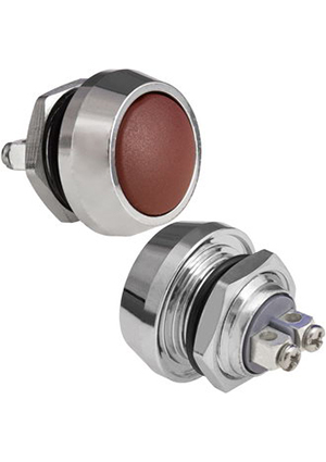 GQ12B-10/R/N off-(on), ������ �������������� ��� ��������� RUICHI GQ12B-10/R/N, 1NO, �FF-(ON) ��� ��