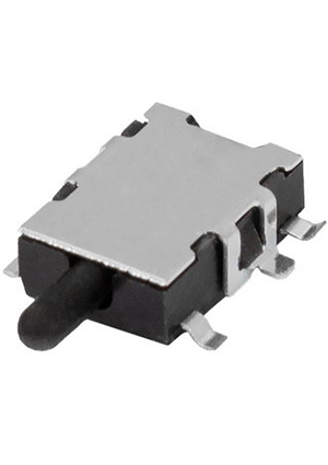 RUICHI DS-020R, Микропереключатель RUICHI DS-020R микропереключатели