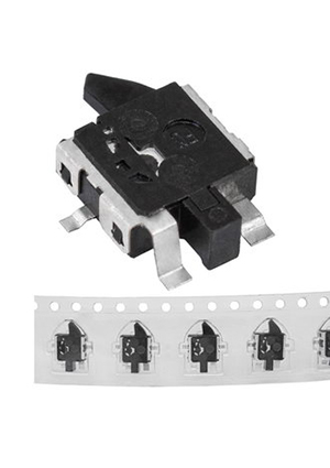 RUICHI DS-018R, Микропереключатель RUICHI DS-018R микропереключатели