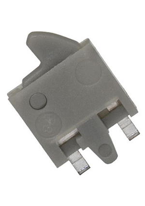 RUICHI DS-017R, Микропереключатель RUICHI DS-017R микропереключатели