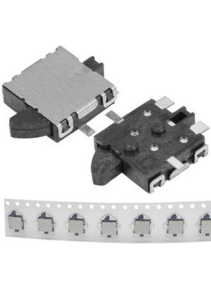 RUICHI DS-016R, Микропереключатель RUICHI DS-016R микропереключатели