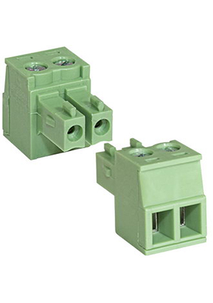 DEGSON 15EDGK-3.81-02P-14-00ZH, Колодки клеммные разъемные клеммники разьемные