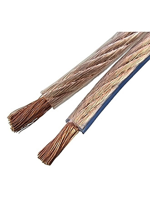 RUICHI SC 2x4.0  B/L, Акустический кабельRUICHI, SC 2x4.0 B/L кабель акустический