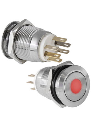 LAS1GQ-11D/R/N on-(off)+off-(on)