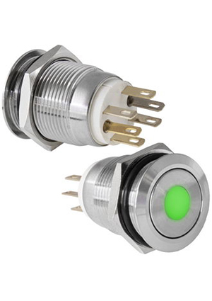 LAS1GQ-11D/G/N on-(off)+off-(on)